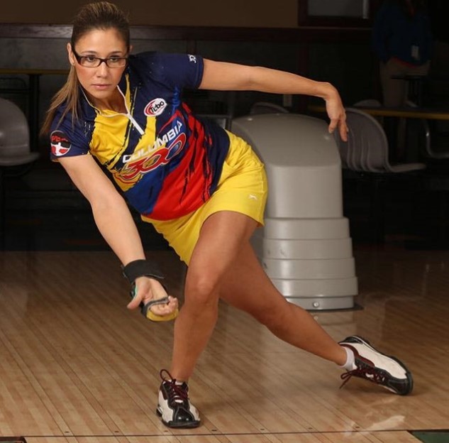 BOLETÍN DE PRENSA 017- CLARA JULIANA GUERRERO Y SU REGRESO AL QUINDÍO