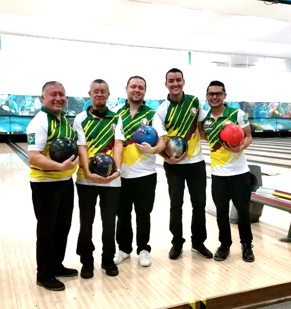 NOTINDEPORTES - BOLICHEREROS QUINDIANOS SE DESTACARON EN EL NACIONAL DE CALI