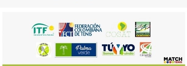 NOTINDEPORTES - TORNEO INTERNACIONAL DE TENIS COSAT