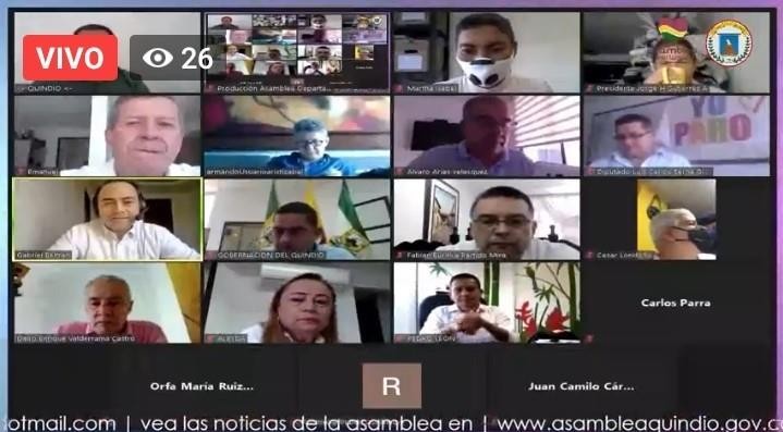 NOTINDEPORTES - LA TASA DEL DEPORTE YA ES UNA REALIDAD