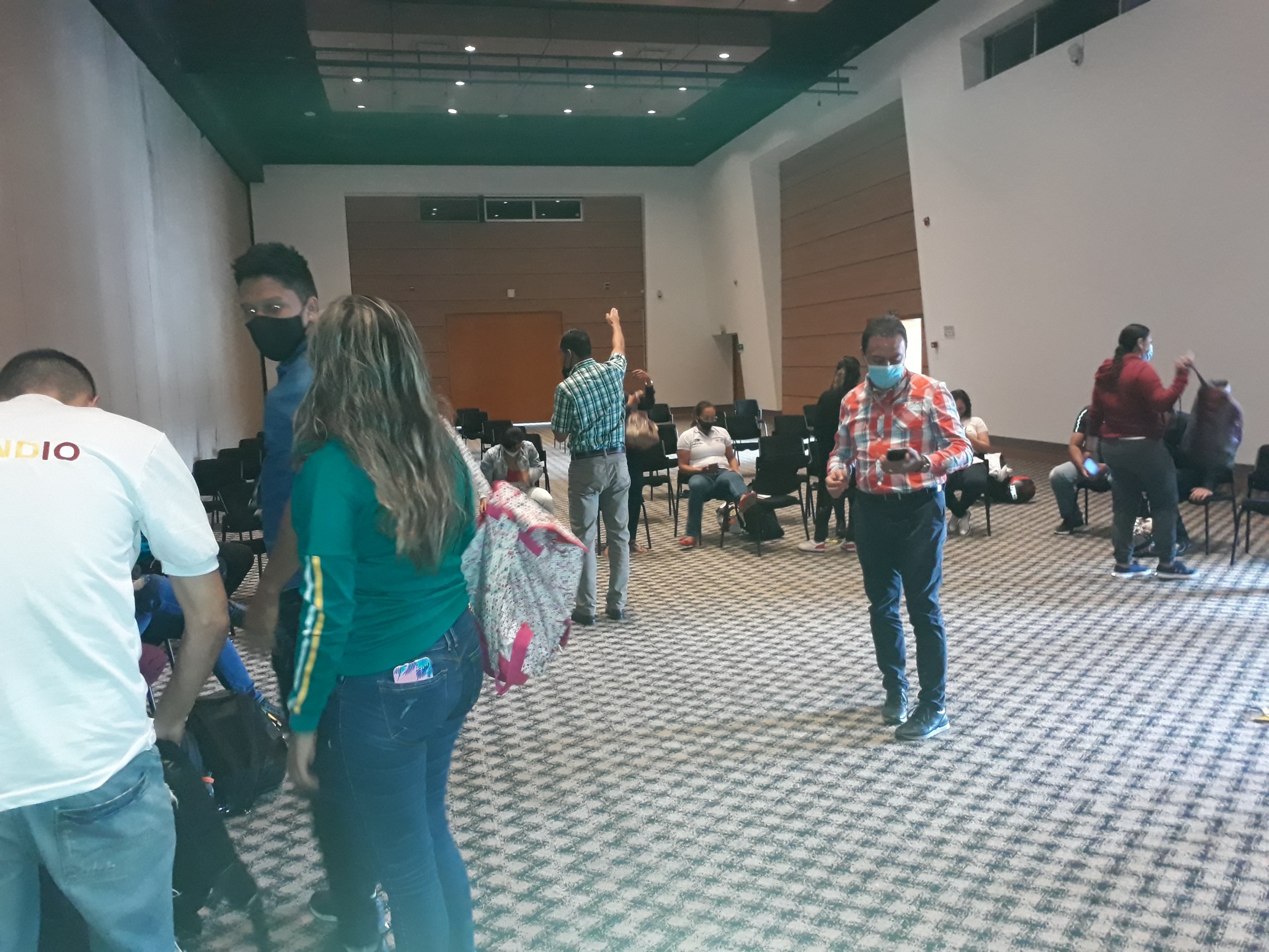 FASES MUNICIPALES JUEGOS INTERCOLEGIADOS 2020 - EDICIÓN VIRTUAL