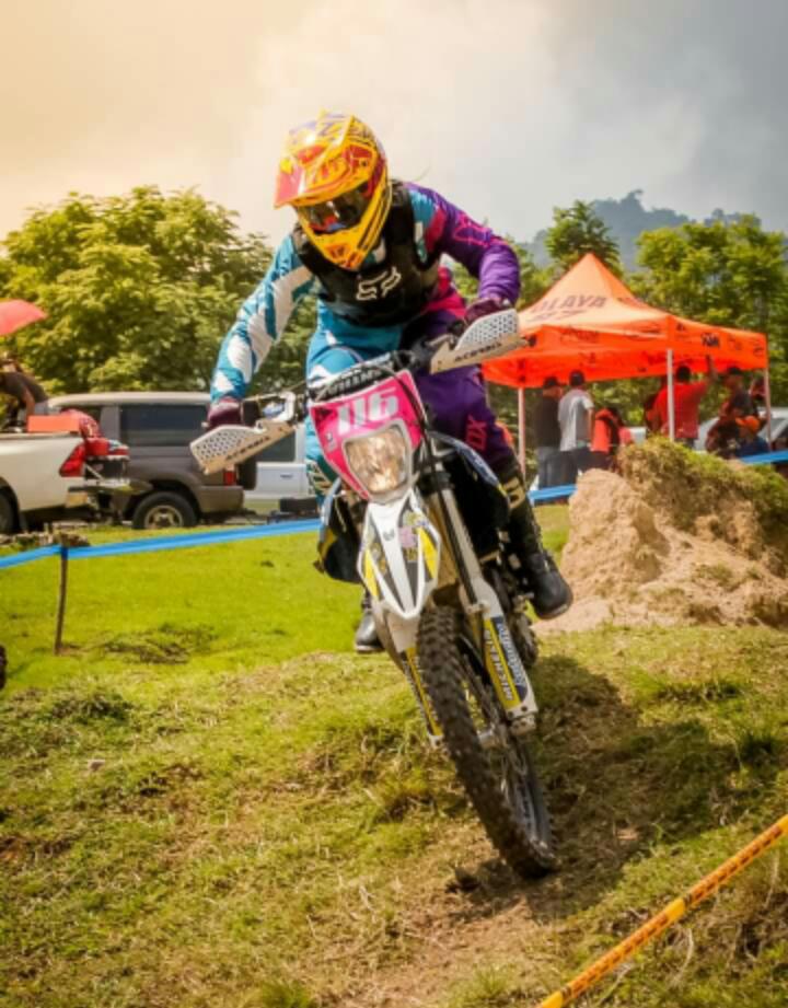 QUINDÍO TENDRÁ REPRESENTANTES EN EL “ENDURO HARE SCRAMBLE”