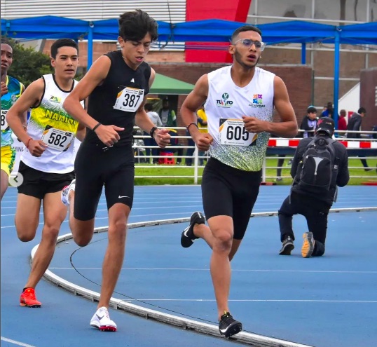 EN BUSCA DE DIFERENTES OBJETIVOS, PARATLETAS QUINDIANOS PARTICIPARÁN EN EVENTO CLASIFICATORIO A JUEGOS PARANACIONALES