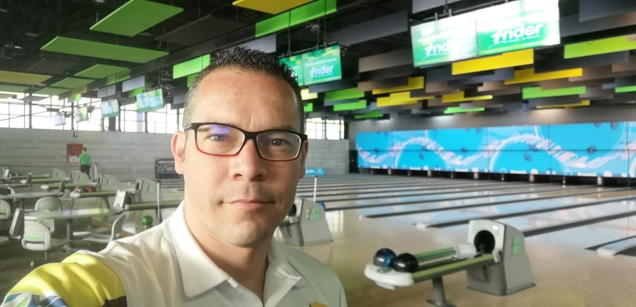 ¡EL QUE ES CABALLERO REPITE! ‘SALVAVIDAS’ SE CORONÓ NUEVAMENTE CAMPEÓN NACIONAL DE PARABOWLING!
