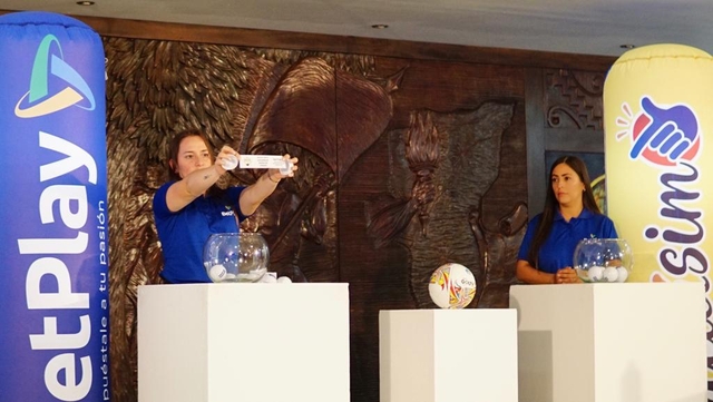 CON DOS EQUIPOS QUINDIANOS, QUEDARON DEFINIDOS LOS GRUPOS DE LA LIGA NACIONAL BETPLAY DE FÚTBOL DE SALÓN 2023