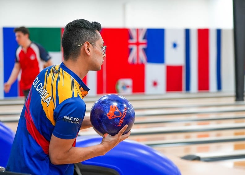 EL “CORAZÓN DE COLOMBIA” SERÁ SEDE DEL CAMPEONATO NACIONAL DE BOWLING SUB-35