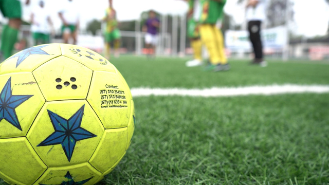 ARRANCA LA DEFINICIÓN POR EQUIPOS EN LOS II JUEGOS DEPORTIVOS DEPARTAMENTALES Y PARADEPARTAMENTALES 2024