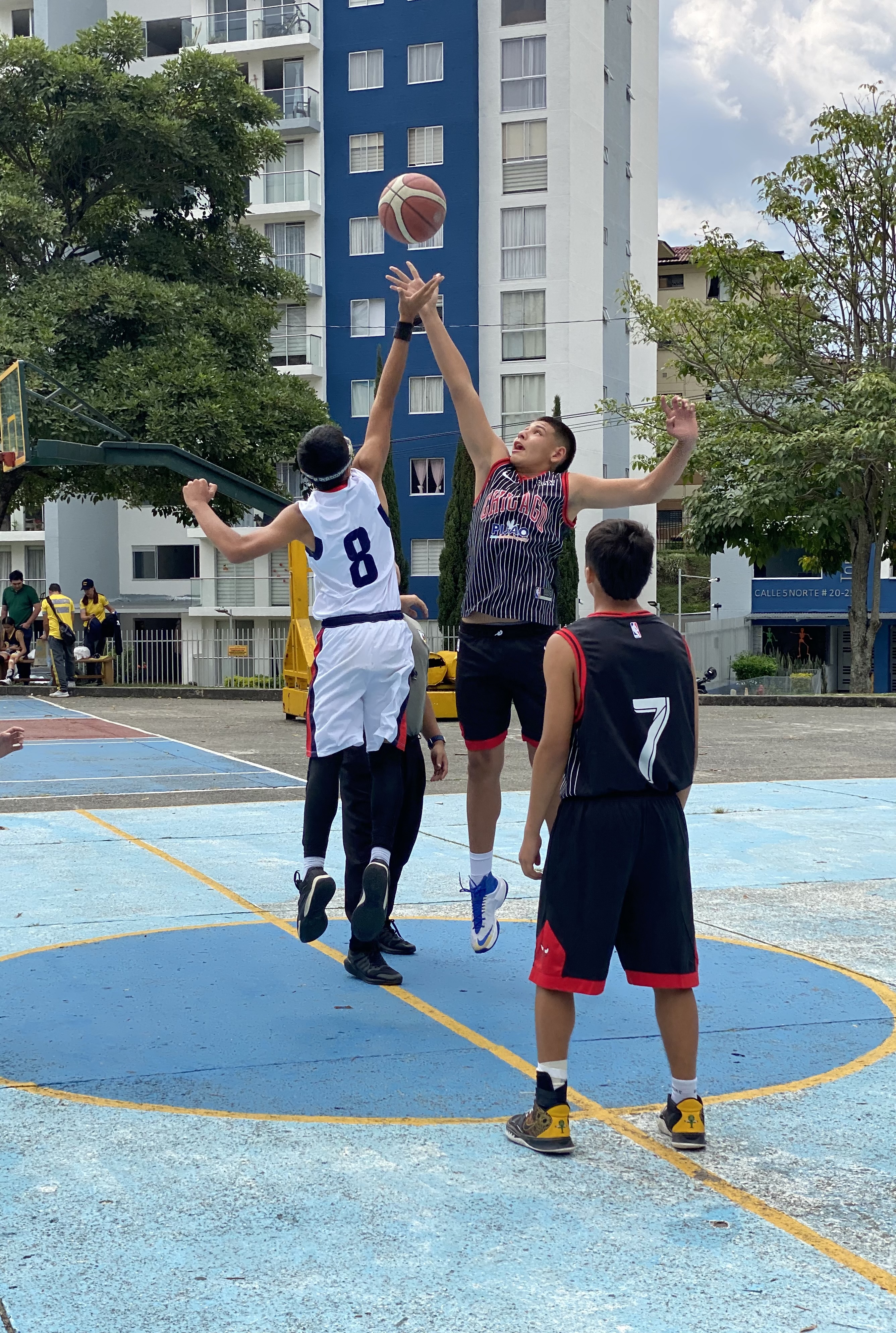 EQUIPOS QUINDIANOS VIAJARÁN A ENVIGADO PARA LA FASE REGIONAL DE LOS JUEGOS INTERCOLEGIADOS NACIONALES