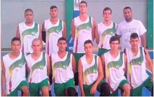 EQUIPO DE BALONCESTO SE JUEGA SU PASO A LA FINAL