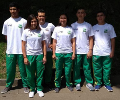 BMX ENTRA EN ACCIÓN ESTE MARTES