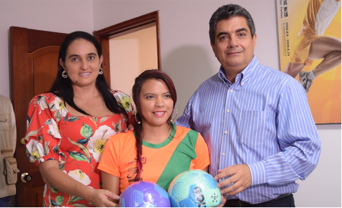1045 QUINDIANOS DE LA ZONA RURAL PARTICIPARON DE LOS JUEGOS VEREDALES, LA APUESTA DE LA GOBERNACIÓN PARA PROMOVER EL DEPORTE EN EL CAMPO