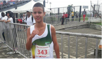 DOS BRONCES MÁS PARA EL QUINDÍO EN SUPÉRATE