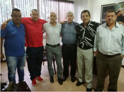 GUSTAVO MORENO JARAMILLO, NUEVO PRESIDENTE DE LIFÚTBOL QUINDÍO