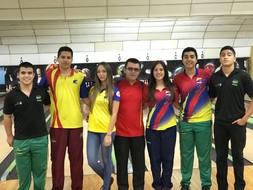 QUINDIANOS BUSCAN CUPOS A EVENTOS INTERNACIONALES DE BOLO EN 2018