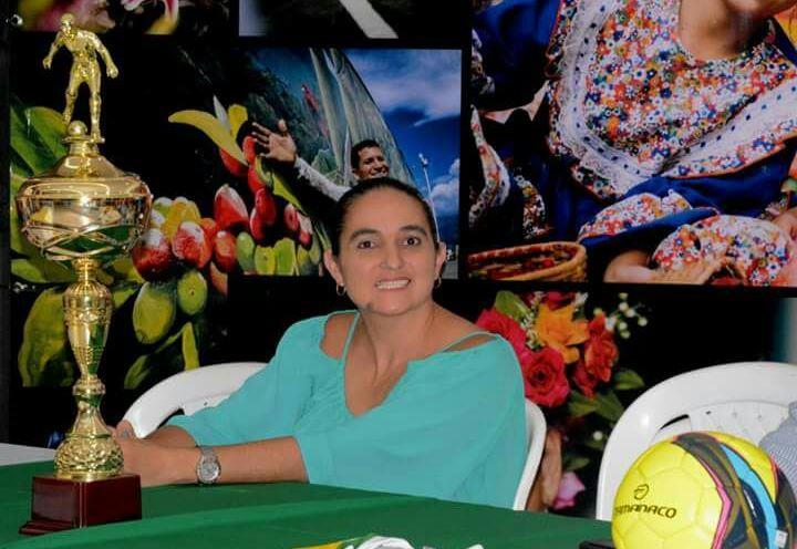 GERENTE DEL INSTITUTO VIAJA A MANIZALES