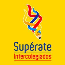 INSCRIPCIONES SUPERATE INTERCOLEGIADOS 2017