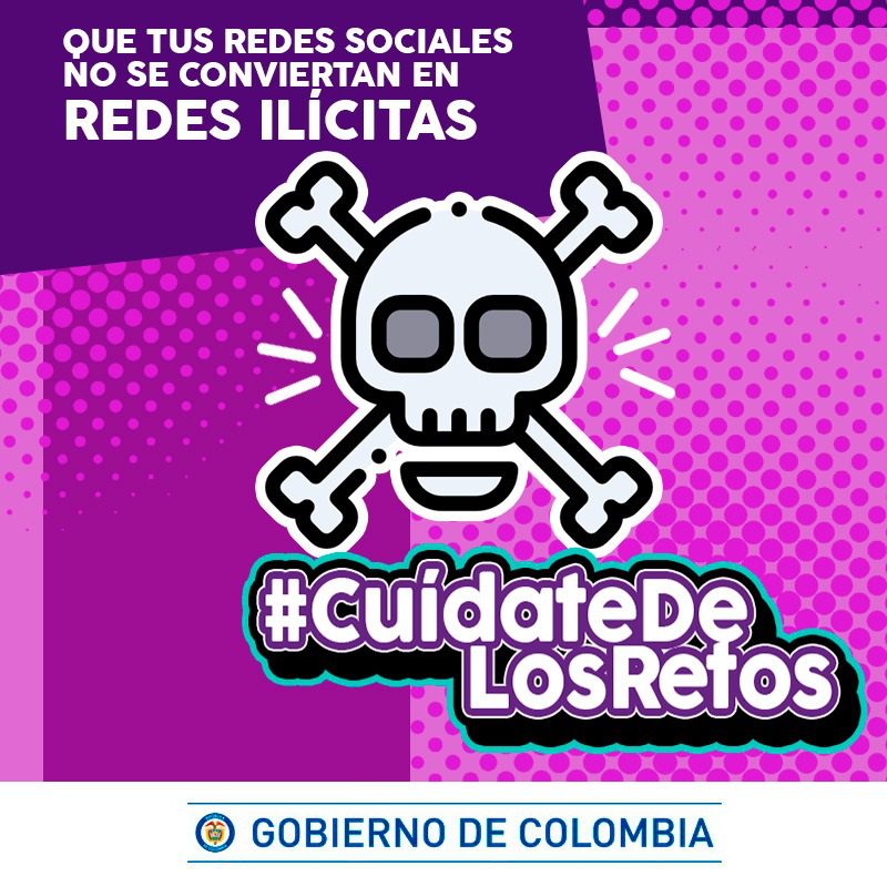 ?HAS ESCUCHADO HABLAR DE MOMO? SI TE RETAN A ESCRIBIRLE POR WHATSAPP, ?NO LO HAGAS!
