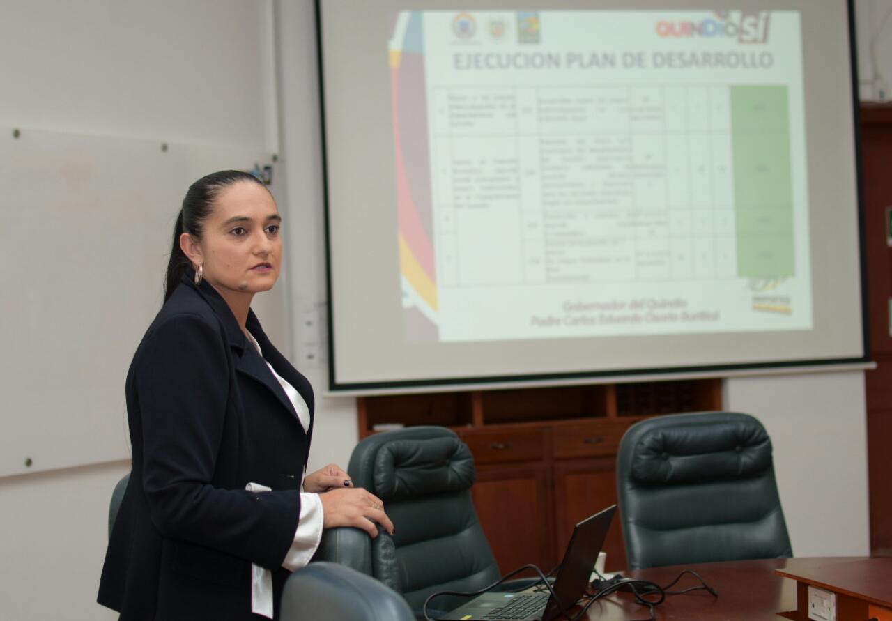 DEPORTE DEL QUINDÍO TENDRÁ MÁS DE $4.000 MILLONES PARA EL 2019