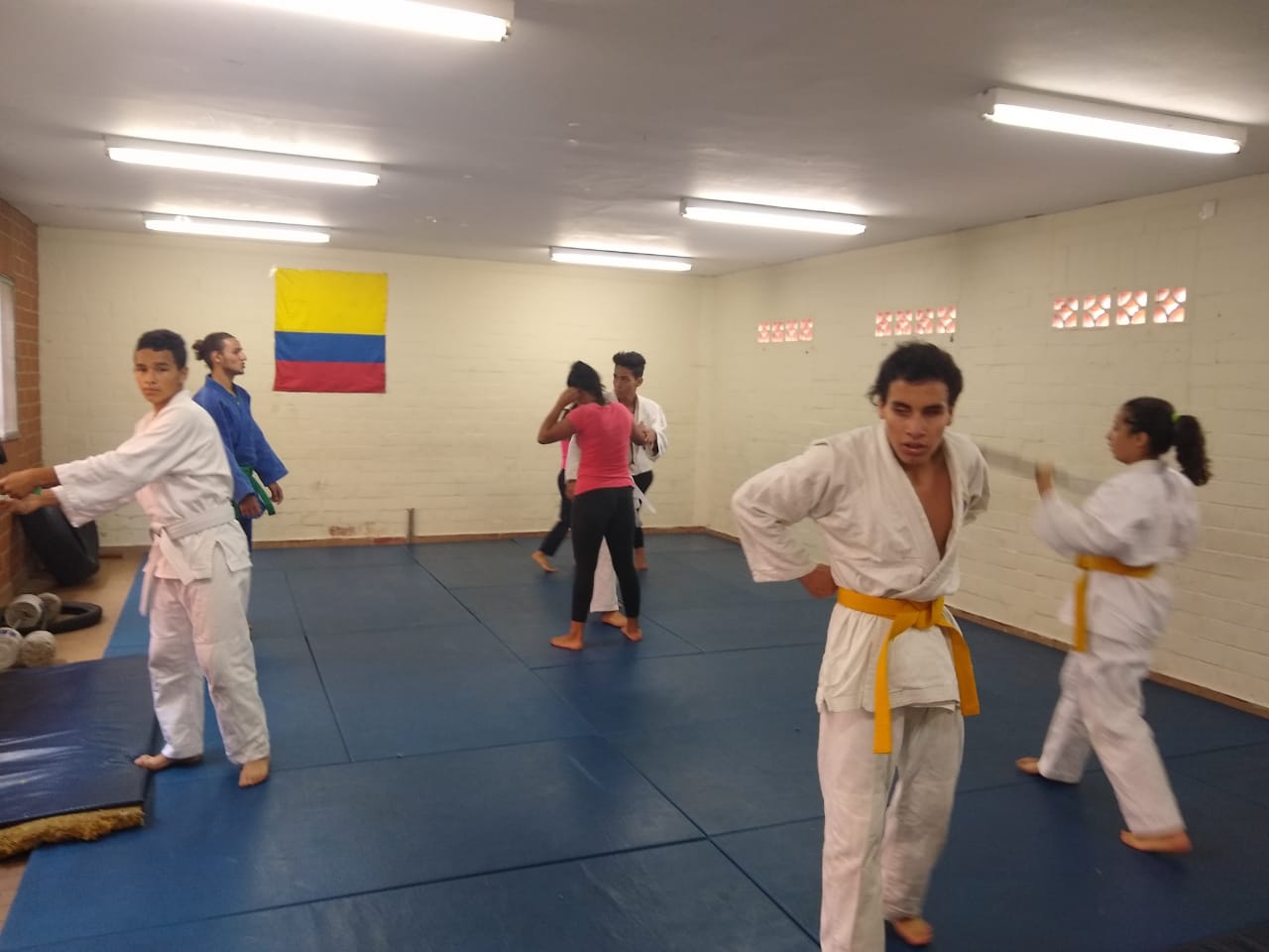 QUINDÍO SERÁ SEDE DE CLASIFICATORIOS PARA JUEGOS PARANACIONALES 2019 EN MODALIDAD DE LIMITADOS VISUALES