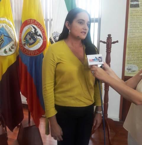 REUNIÓN CON LA PRENSA, HOY EN INDEPORTES