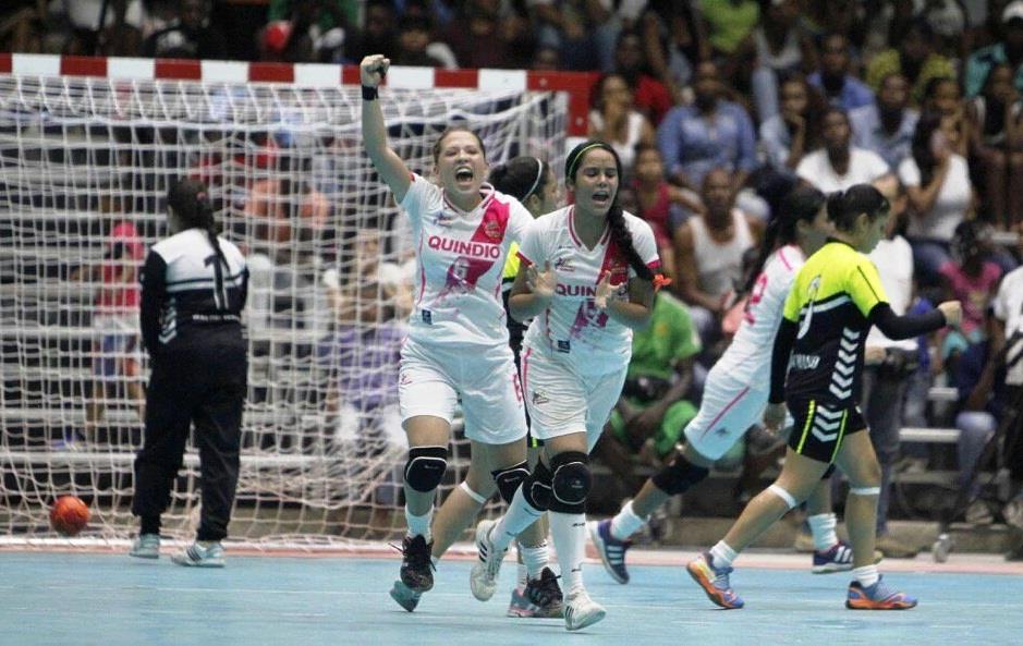 QUINDÍO INSCRIBIRÁ DEPORTISTAS A JUEGOS NACIONALES