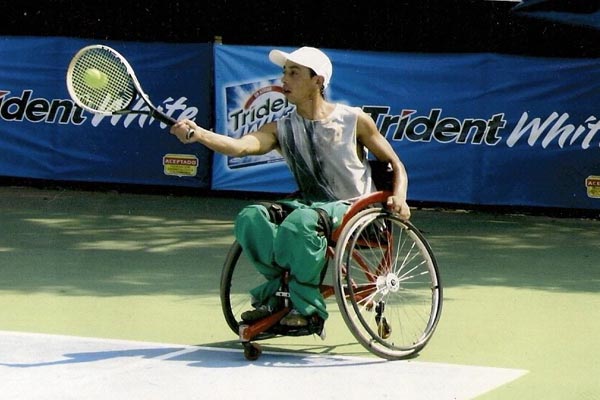 COLOMBIA FINALIZÓ CON BUENOS RESULTADOS EL TORNEO EN SILLA DE RUEDAS DE ECUADOR