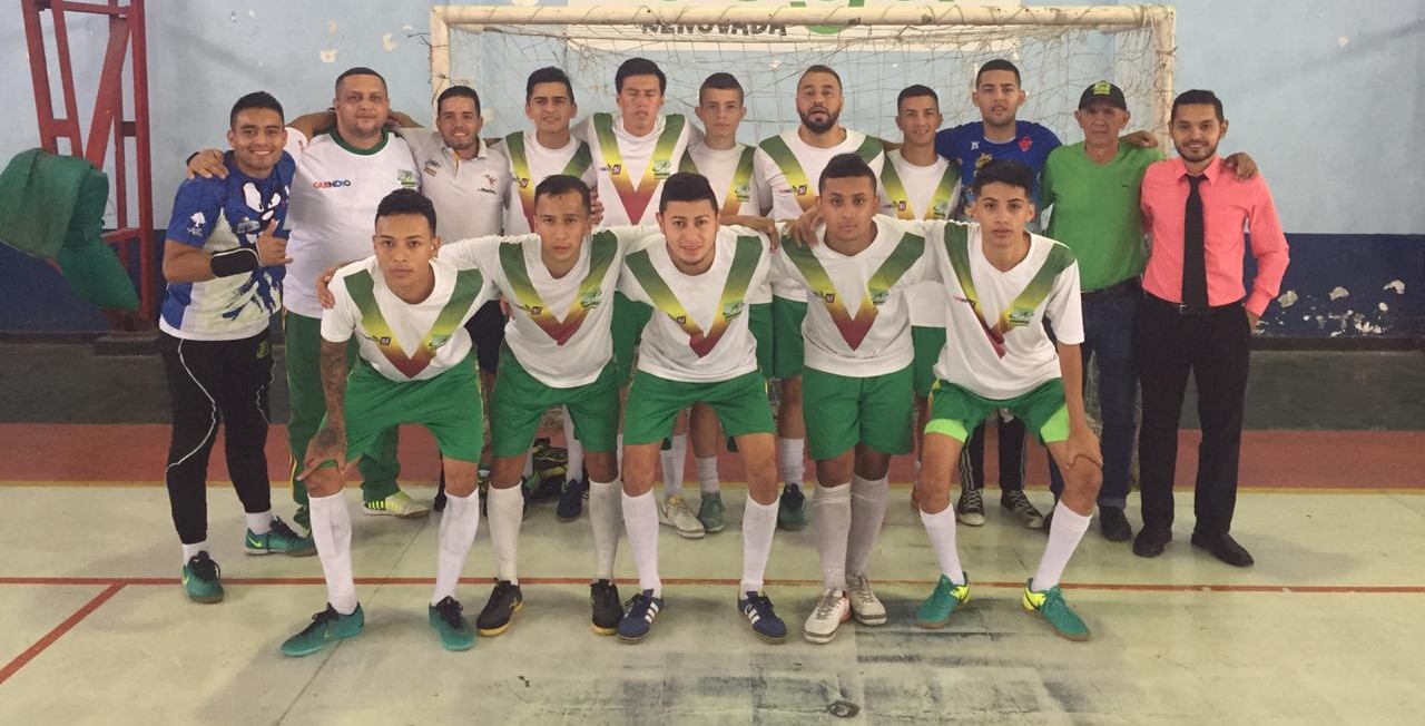 QUINDÍO CUENTA CON 63 DEPORTISTAS CLASIFICADOS A JUEGOS NACIONALES Y PARANACIONALES 2019
