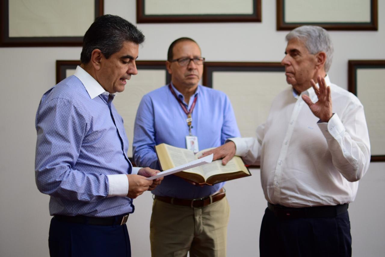 DEPORTE QUINDIANO CONTARÁ CON MÁS DE $2.000 MILLONES PESOS PARA INVERSIÓN EN 2020