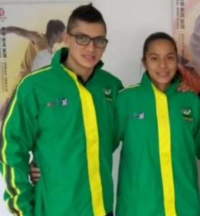 BÁDMINTON, BALONMANO Y KARATE, EL SÁBADO EN ACCIÓN
