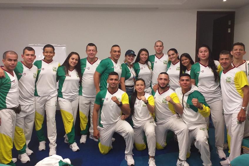 FÚTBOL DE SALÓN