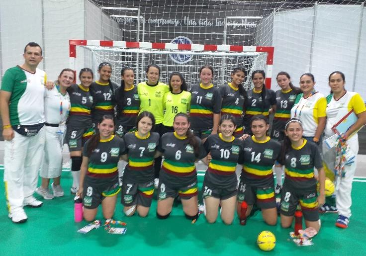 LLEGÓ LA PLATA PARA EL QUINDÍO