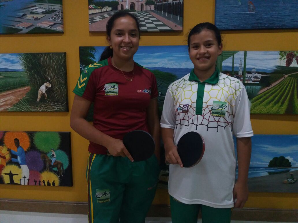 QUINDIANAS BUSCARÁN CUPO PARA DISPUTAR MEDALLAS