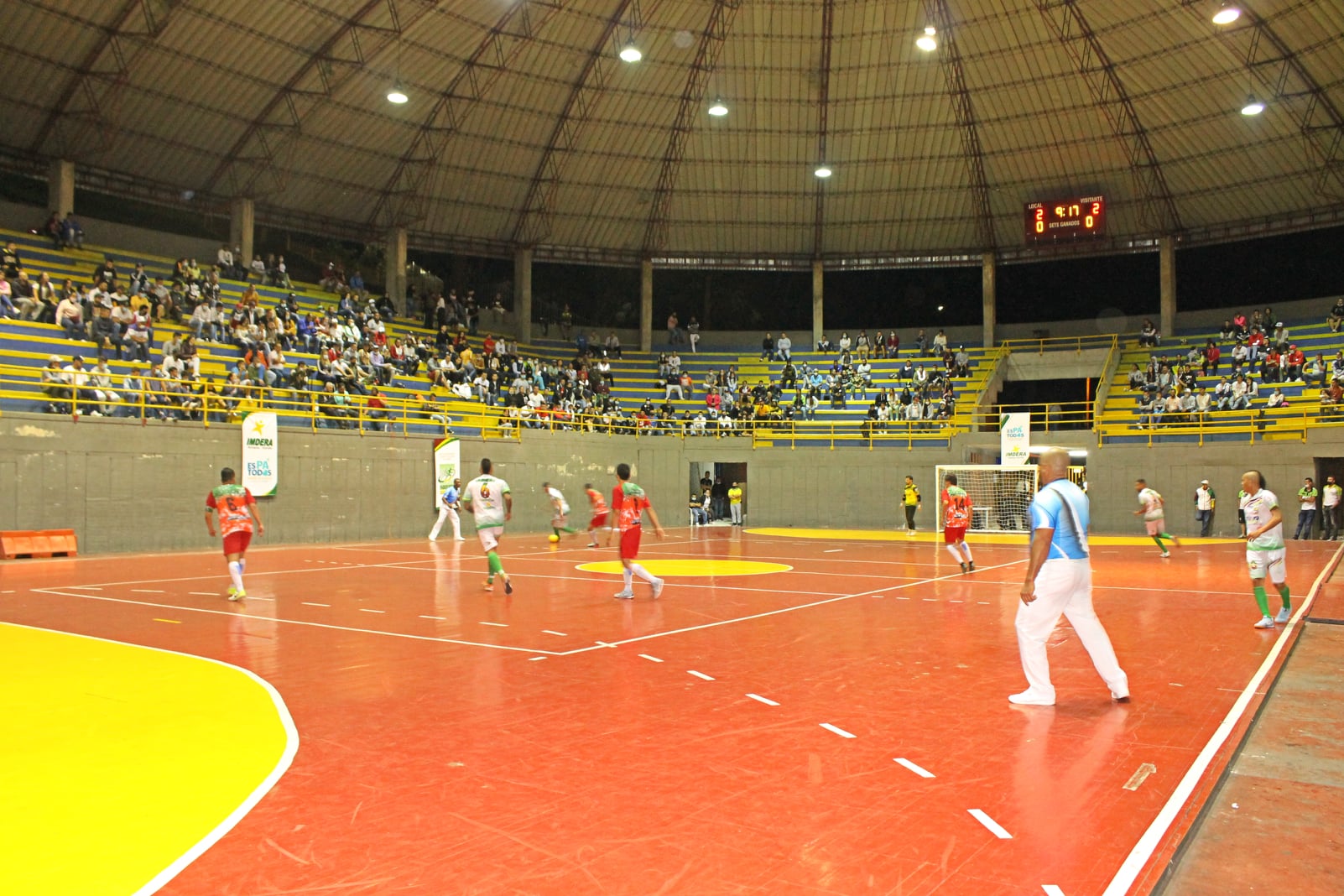 ORGANISMOS DEPORTIVOS DEL QUINDÍO DEBEN PONERSE AL DÍA, CON MIRAS A LOS XXII JUEGOS DEPORTIVOS NACIONALES Y VI PARANACIONALES 2023