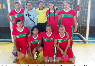 ESTE DOMINGO SE CLAUSURAN LOS JUEGOS DEPORTIVOS VEREDALES