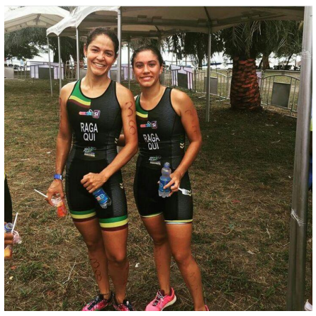 LAS HERMANAS RAGA, A EVENTOS INTERNACIONALES POR COLOMBIA
