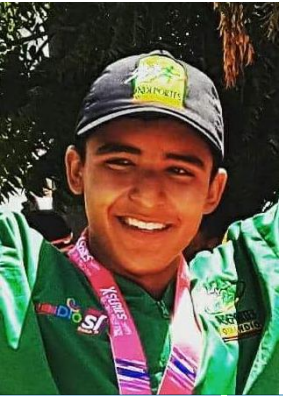 DEPORTISTAS QUINDIANOS, A JUEGOS SURAMERICANOS DE LA JUVENTUD